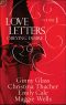 [Love Letters 01] • Love Letters Volume 1 · Obeying Desire